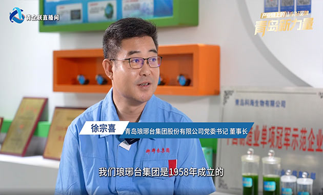 徐宗喜